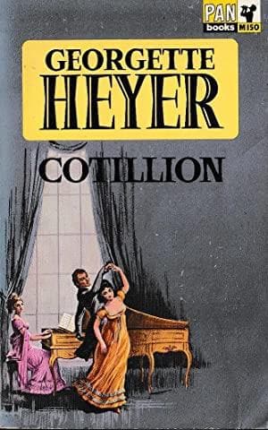 Cotillion