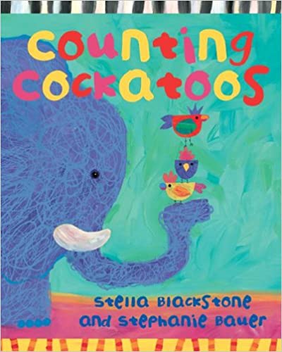 Counting Cockatoos [HARDCOVER]