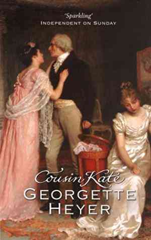 Cousin Kate