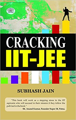 Cracking IIT-JEE