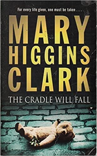 Cradle Will Fall