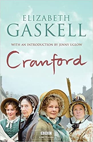 Cranford: and Other Stories