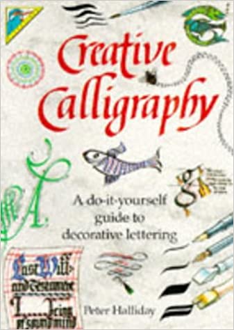 Creative Calligraphy