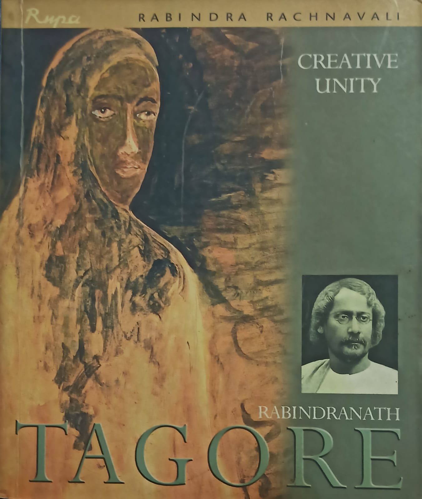 Creative Unity (RARE BOOKS)