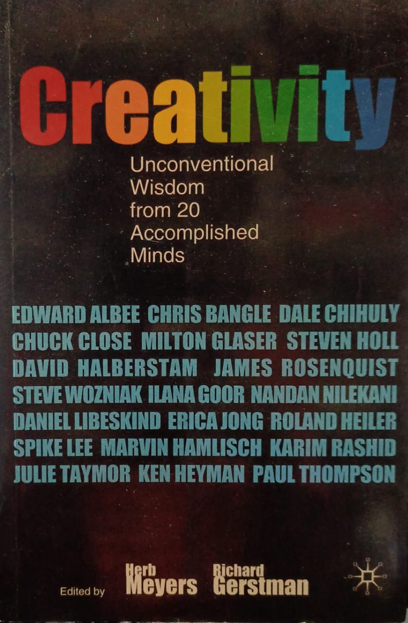 Creativity