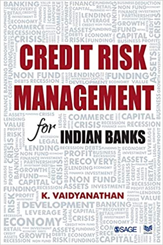 Credit Risk Management for Indian Banks