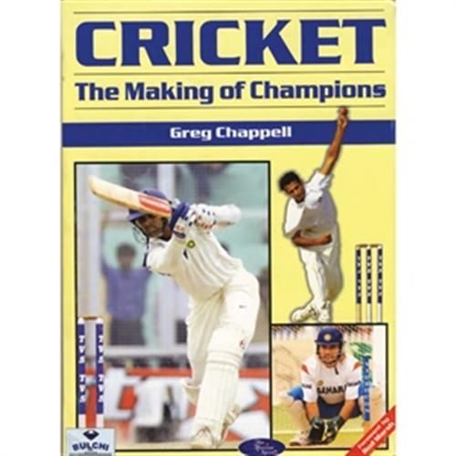 Cricket: The Making of Champions