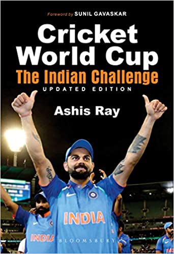 Cricket world cup: the indian challenge