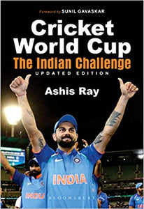 Cricket World Cup: The Indian Challenge