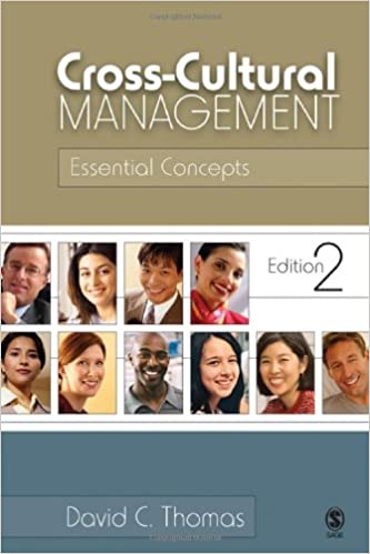 Cross-Cultural Management (RARE BOOKS)