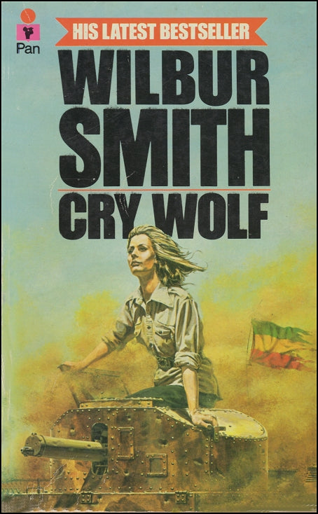 Cry Wolf