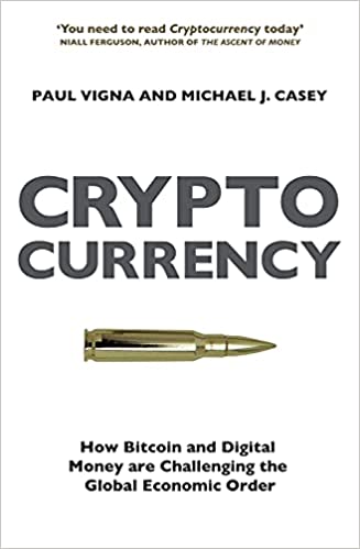 Cryptocurrency [RARE BOOKS]
