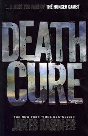 The Maze Runner - The Death Cure