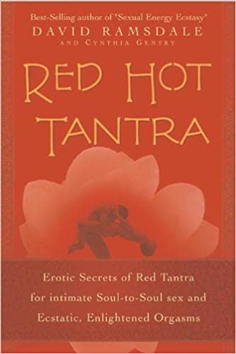 Red Hot Tantra