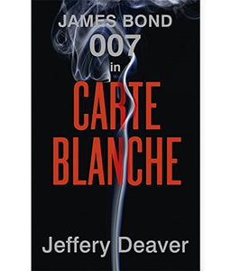 Carte Blanche