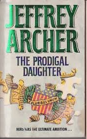 The Prodigal Daughter