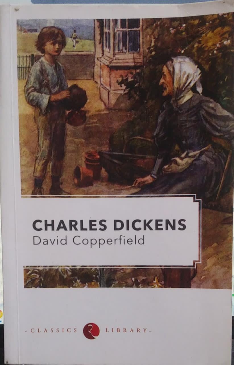 David Copperfield