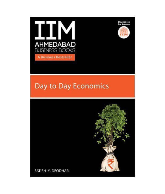 IIM - Day to Day Economics