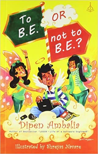 To B.E. Or Not To B.E.