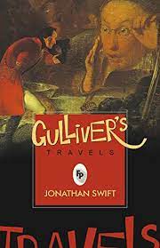 Gulliver's Travels [CLASSIC]