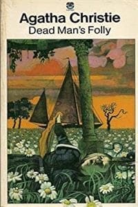 Dead Man's Folly by Agatha Christie