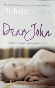 Dear john