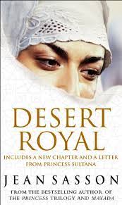 Desert royal