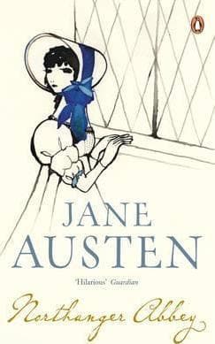 Northanger Abbey CLASSICS