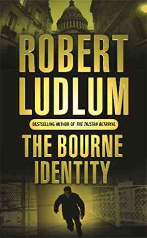 The bourne identity