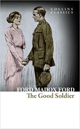The Used Soldier: A Tale of Passion