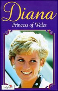 Diana, Princess of Wales: A Tribute to a Princess: A Tribute to Our Princess [HARDCOVER]