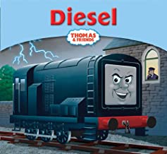 Diesel (My Thomas Story Library)