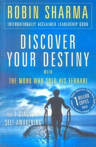 Discover your destiny