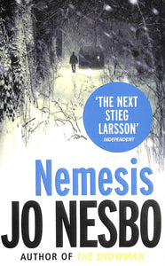 Nemesis JO NESBO