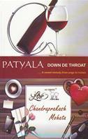 Patyala Down De Throat