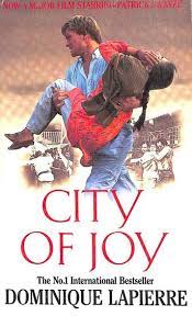 The City of Joy