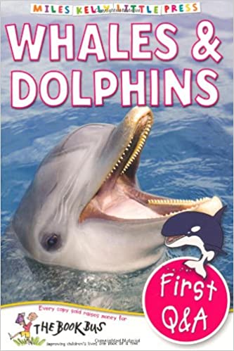Whales & Dolphins