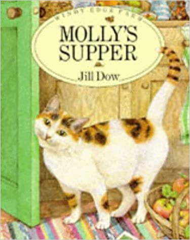 Molly's Supper (Windy Edge Farm)
