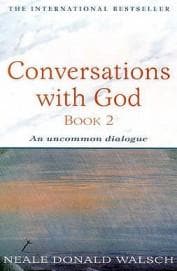 Conversations with god - book 2 by Neale Donald Walsch