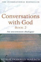 Load image into Gallery viewer, Conversations with God - Book 2
