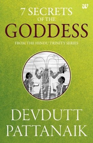 7 Secrets of the Goddess