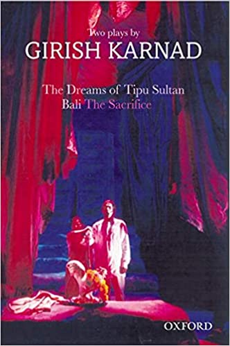 The Dreams Of Tipu Sultan