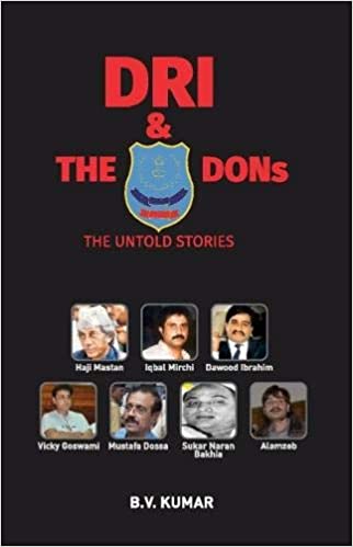 DRI & The Dons The Untold Stories (RARE BOOKS)