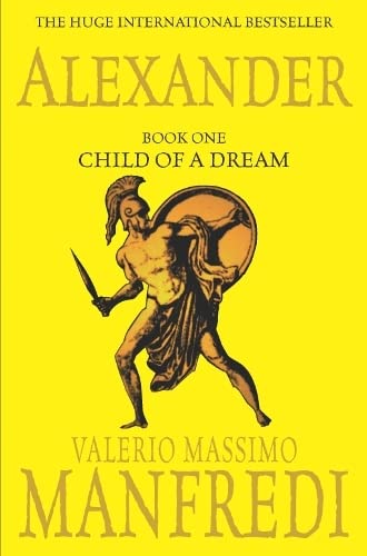 Child of a Dream (Alexander)