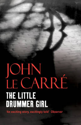 The Little Drummer Girl