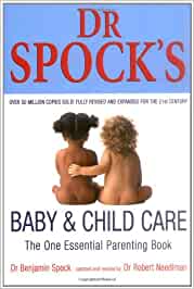 Dr. Spocks Baby and Childcare