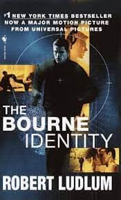 The bourne identity