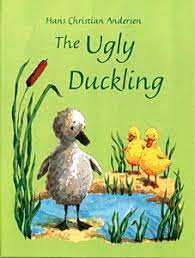 Ugly Duckling (HARDCOVER)