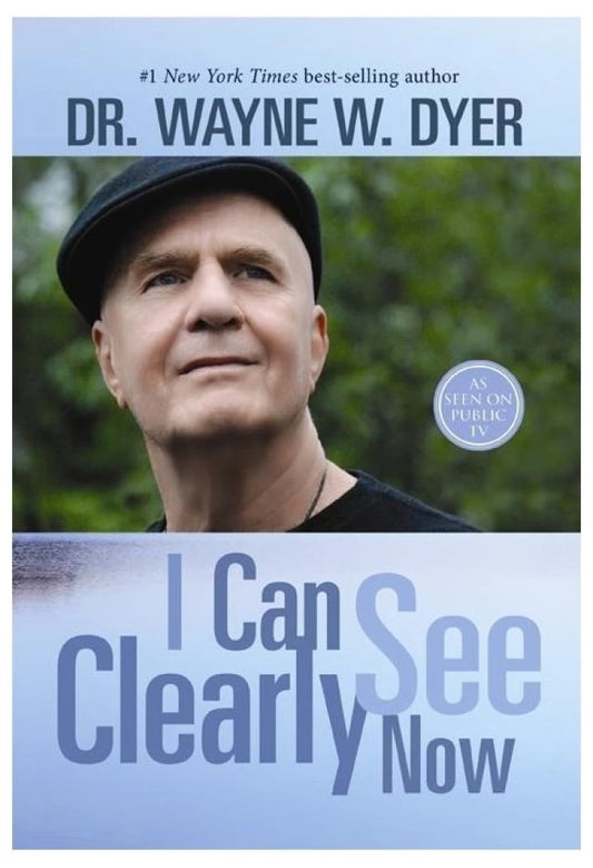 I Can See Clearly Now