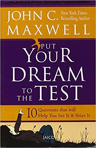 Put your dream to the test by Analysis & Strategy